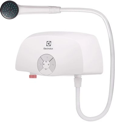 Проточный водонагреватель Electrolux Smartfix 2.0 5.5 S