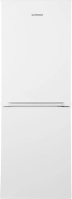 Холодильник SunWind SCC204, белый