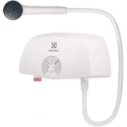 Проточный водонагреватель Electrolux Smartfix 2.0 5.5 S