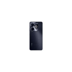 Смартфон Infinix X6528B Hot 40i 256Gb 8Gb черный моноблок 3G 4G 2Sim 6.56