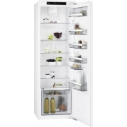 Холодильник AEG SKE818E1DC 1-нокамерн. белый