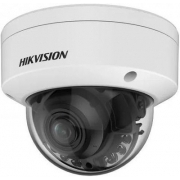 Видеокамера IP Hikvision DS-2CD2185FWD-IS 6-6мм, белый