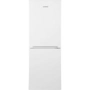 Холодильник SunWind SCC204, белый