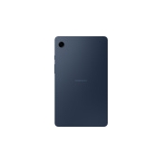 Планшет Samsung Galaxy Tab A9 SM-X115 Helio G99 (2.2) 8C RAM4Gb ROM64Gb 8.7" LCD 1340x800 3G 4G Android 13 темно-синий 8Mpix 2Mpix BT GPS WiFi Touch microSD 1Tb 5100mAh 7hr