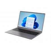 Ноутбук IRBIS 17NBP4503 17.3" серый 