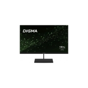 Монитор Digma 27" Progress 27P402F черный IPS LED 5ms 16:9 HDMI M/M матовая 250cd 178гр/178гр 1920x1080 VGA DP FHD 3.2кг