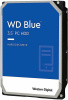 Жесткий диск WD SATA-III 2TB WD20EARZ Blue (5400rpm) 64Mb 3.5