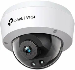 Камера видеонаблюдения IP TP-Link VIGI C230I(2.8mm) 2.8-2.8мм цв. корп.:белый/черный
