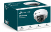 Камера видеонаблюдения IP TP-Link VIGI C240I(2.8mm) 2.8-2.8мм цв. корп.:белый/черный
