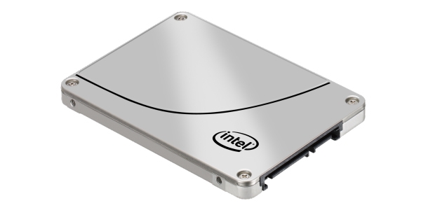 SSD жесткий диск INTEL PCIE NVME 3.2TB TLC 2.5" DC P4610  