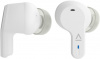 Гарнитура вкладыши Creative Zen Air Pro белый беспроводные bluetooth в ушной раковине (51EF1090AA000)