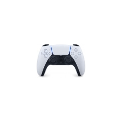 Игровая консоль PlayStation 5 CFI-1208A белый/черный