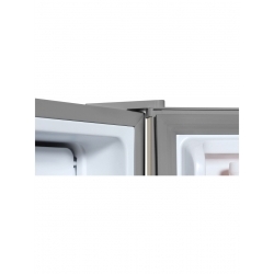 Холодильник SunWind SCO111 серебристый (однокамерный)