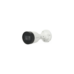 Камера видеонаблюдения IP Dahua DH-IPC-HFW1230S1P-0280B-S5 2.8-2.8мм цв. корп.:белый