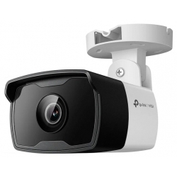 Камера видеонаблюдения IP TP-Link VIGI C340I(2.8mm) 2.8-2.8мм цв. корп.:белый/черный