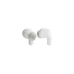Гарнитура вкладыши Creative Zen Air Pro белый беспроводные bluetooth в ушной раковине (51EF1090AA000)