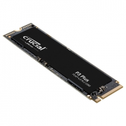 Crucial P3 Plus 500GB PCIe M.2 2280 SSD CT500P3PSSD8 CT500P3PSSD8