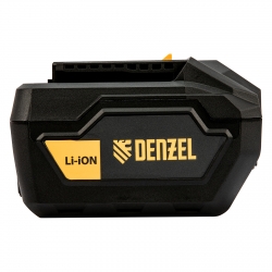 Батарея аккумуляторная Denzel B-18-6.0 (28436)