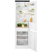 Холодильник Electrolux LNG7TE18S 2-хкамерн. белый