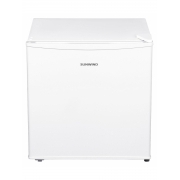 Холодильник SunWind SCO054 белый (однокамерный)