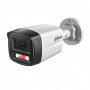 Камера видеонаблюдения IP Dahua DH-IPC-HFW1239TL1P-A-IL-0280B 2.8-2.8мм цв.