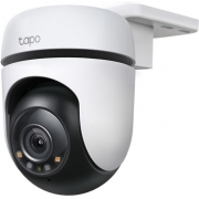 Камера видеонаблюдения IP TP-Link Tapo C510W 3.9-3.9мм цв. корп.:белый