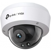 Камера видеонаблюдения IP TP-Link VIGI C240I(2.8mm) 2.8-2.8мм цв. корп.:белый/черный