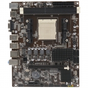 A780S-MA3 AFOX motherboard intel AMD® RS780 + AMD SB710/SB700, AMD Socket AM3 and AM3+