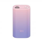 Внешний аккумулятор ZMI mini QB818 10000mAh 30W color (ZMKQB818CNCL)