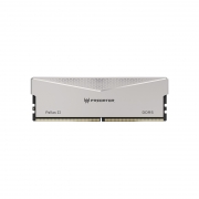 Модуль памяти DDR5 Acer Predator Pallas II 32Gb (2x16) 6400Mhz CL32 (32-39-39-102) Silver