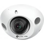 Камера видеонаблюдения IP TP-Link Vigi C230I Mini 2.8-2.8мм цв. корп.:белый/черный (VIGI C230I MINI(2.8MM))