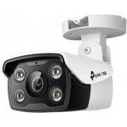 Камера видеонаблюдения IP TP-Link Vigi C330 6-6мм цв. корп.:белый/черный (VIGI C330(6MM))