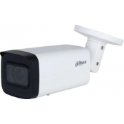 Камера видеонаблюдения IP Dahua DH-IPC-HFW2841TP-ZAS 2.7-13.5мм, белый