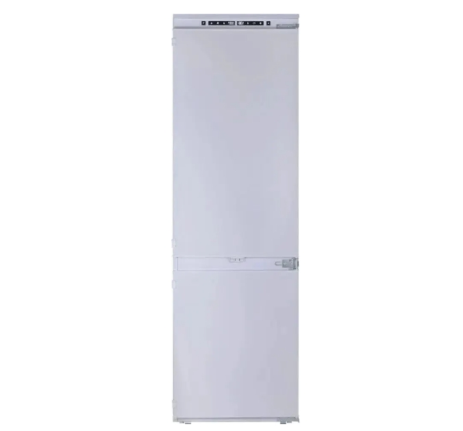 Холодильник Weissgauff WRKI 178 WNF 424304, белый
