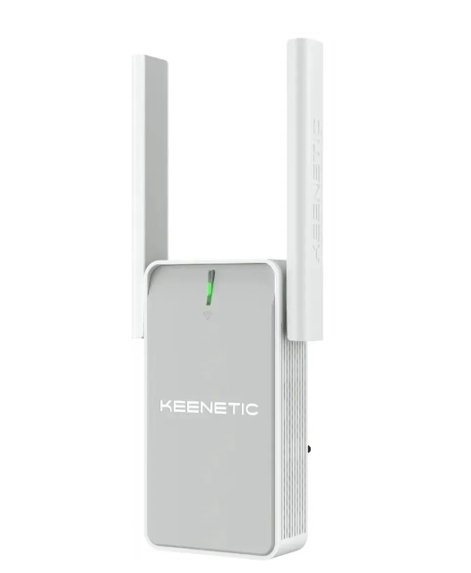 Mesh Wi‑Fi система Keenetic KN-3211 белый