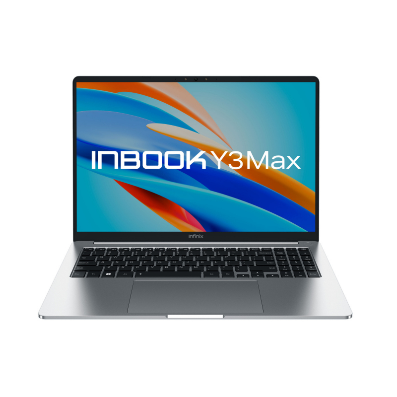 Ноутбук Infinix Inbook Y3 Max YL613 Core i5 1235U 8Gb SSD512Gb Intel UHD Graphics 16