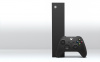 Игровая консоль Microsoft Xbox Series S Series S 1TB черный