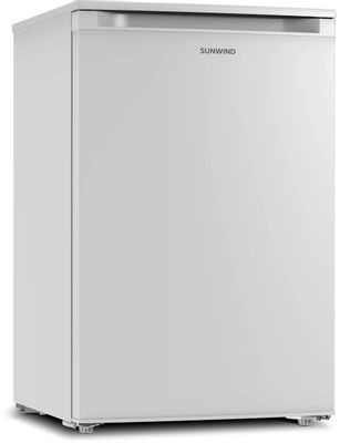 Холодильник SunWind SCO113 1-нокамерн. белый