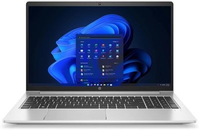 Ноутбук HP ProBook 450 G9 Core i5 1235U 8Gb SSD256Gb Intel Iris Xe graphics 15.6
