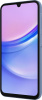 Смартфон Samsung SM-A155F Galaxy A15 256Gb 8Gb синий моноблок 3G 4G 6.5