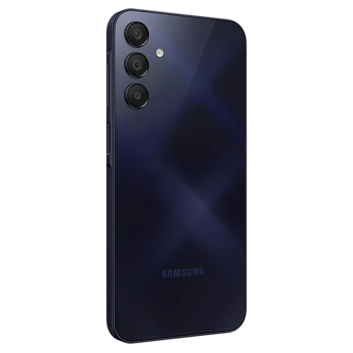 Смартфон Samsung Galaxy A15 SM-A155F 4+128Gb (SM-A155FZKDCAU)