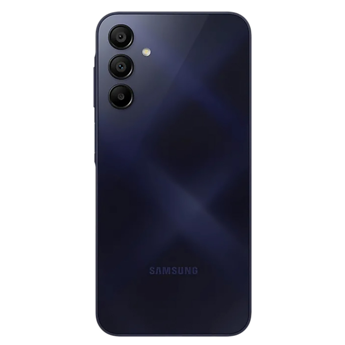 Смартфон Samsung Galaxy A15 SM-A155F 4+128Gb (SM-A155FZBDCAU)