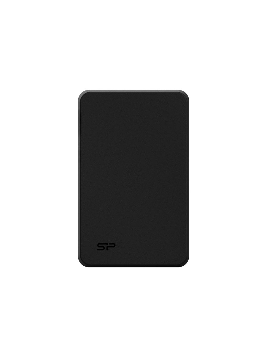 Жесткий диск Silicon Power SP010TBPHD05SS3K 2.5" черный