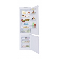 Холодильник Weissgauff WRKI 195 WNF, белый