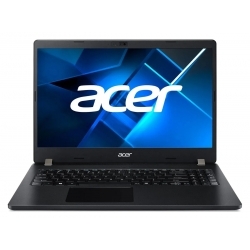 Ноутбук Acer TravelMate P2 TMP215-53-3924 черный 15.6