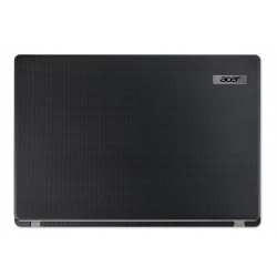 Ноутбук Acer TravelMate P2 TMP215-53-3924 черный 15.6