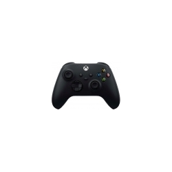 Игровая консоль Microsoft Xbox Series X RRT-00046 черный в комплекте: игра: Diablo