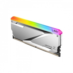 Оперативная память DIMM Netac NTZED5P76DP-32S Z RGB DDR5 32Gb (16Gbx2) 7600Mhz PC-60800