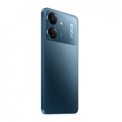 Смартфон POCO C65 6+128Gb Blue (MZB0FOARU)