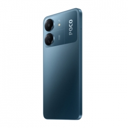 Смартфон POCO C65 6+128Gb Blue (MZB0FOARU)